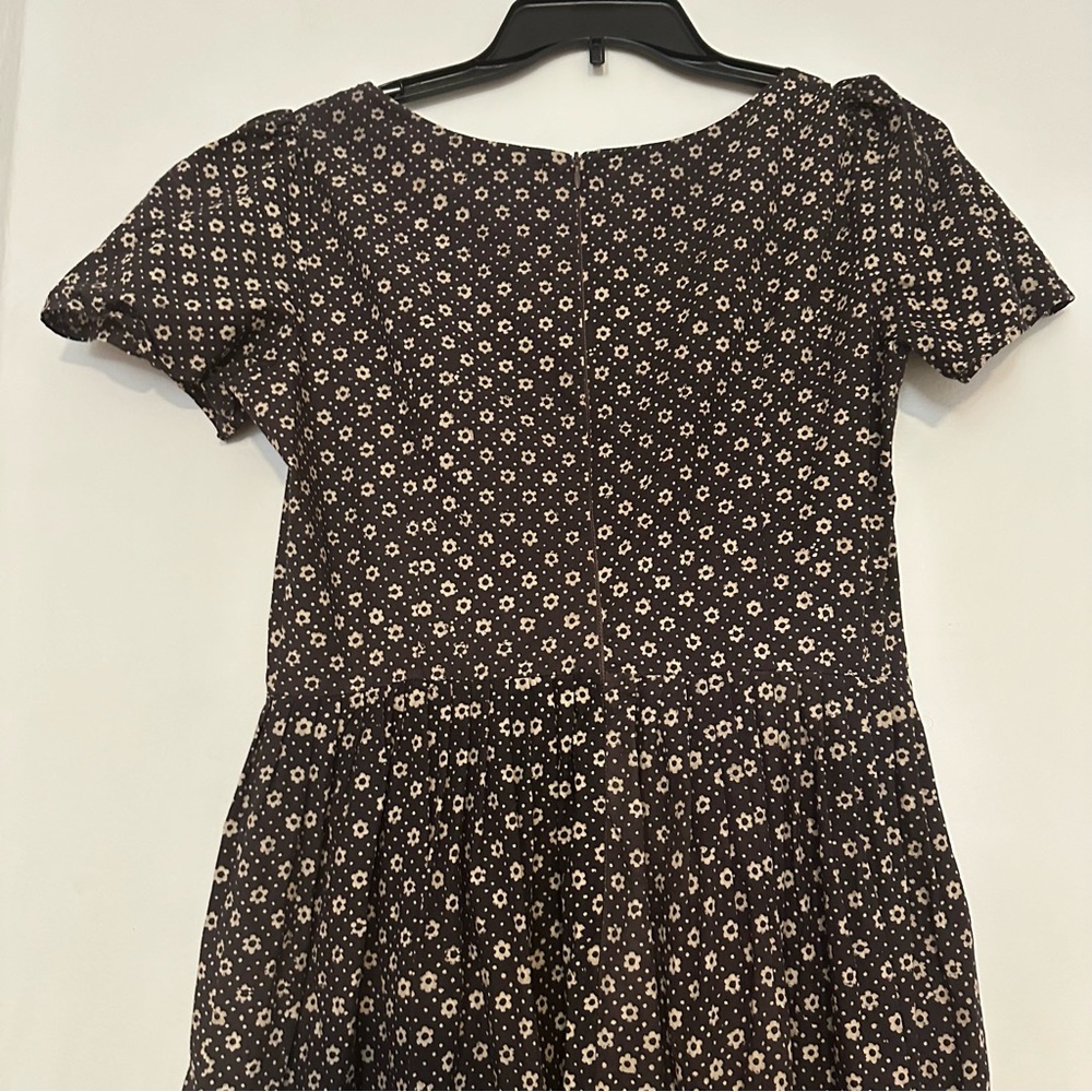 Christy Dawn Scarlet Dress - Picture 4 of 9